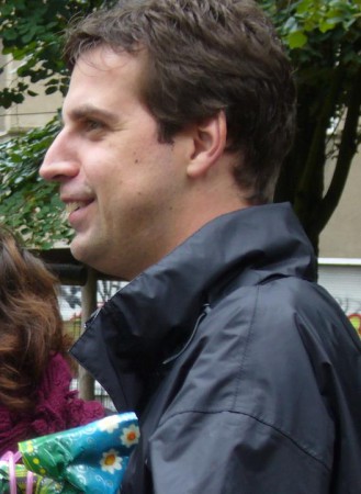 Dominik Ringler